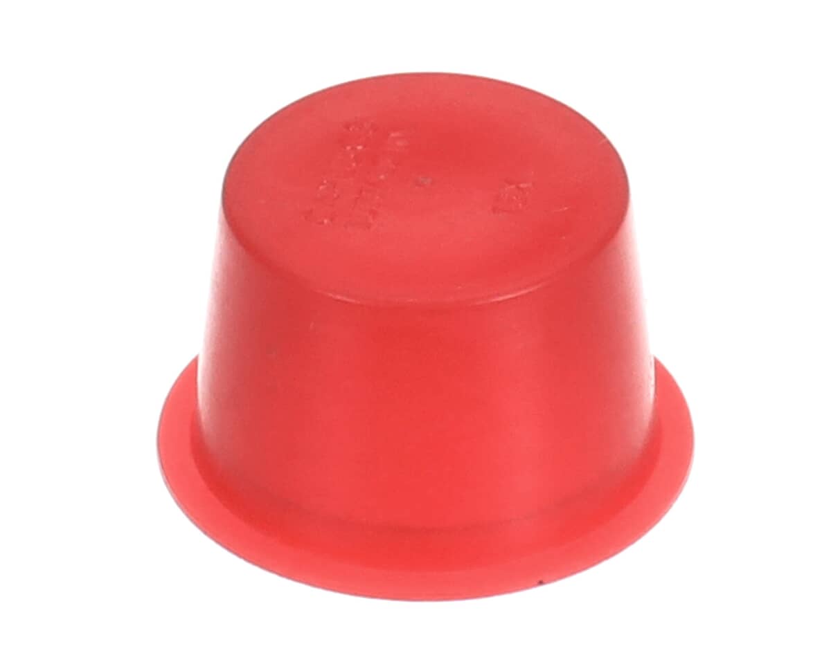 LINCOLN PARTS Lincoln 111113 Non Threaded Cap For P/N 11092 - SKU LIN111113