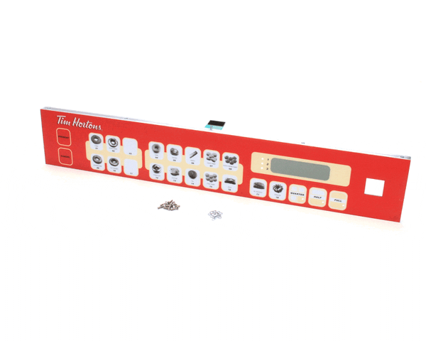 LINCOLN PARTS 11C0412 - SKU LIN11C0412