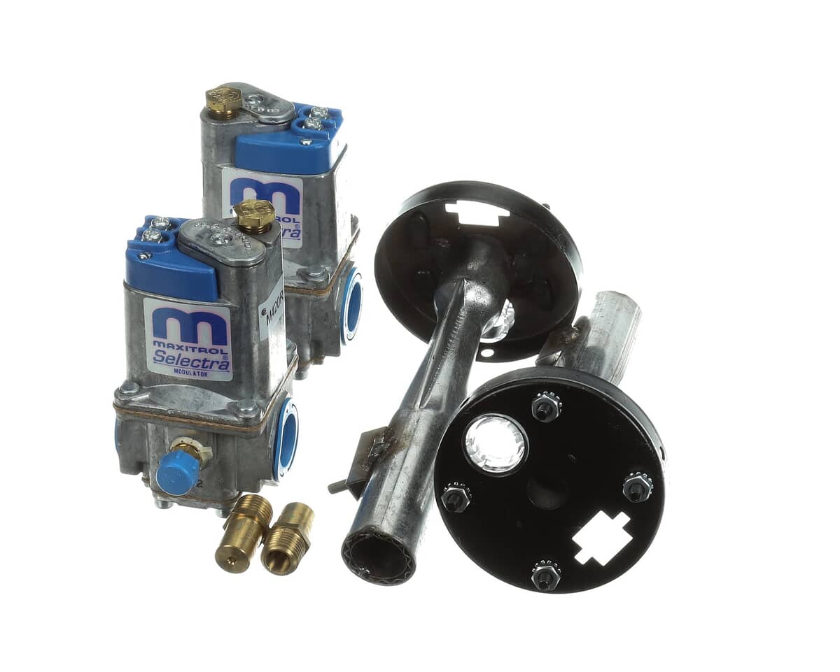 LINCOLN PARTS Lincoln 371229 3270 At To LP Conversion Kit - SKU LIN371229