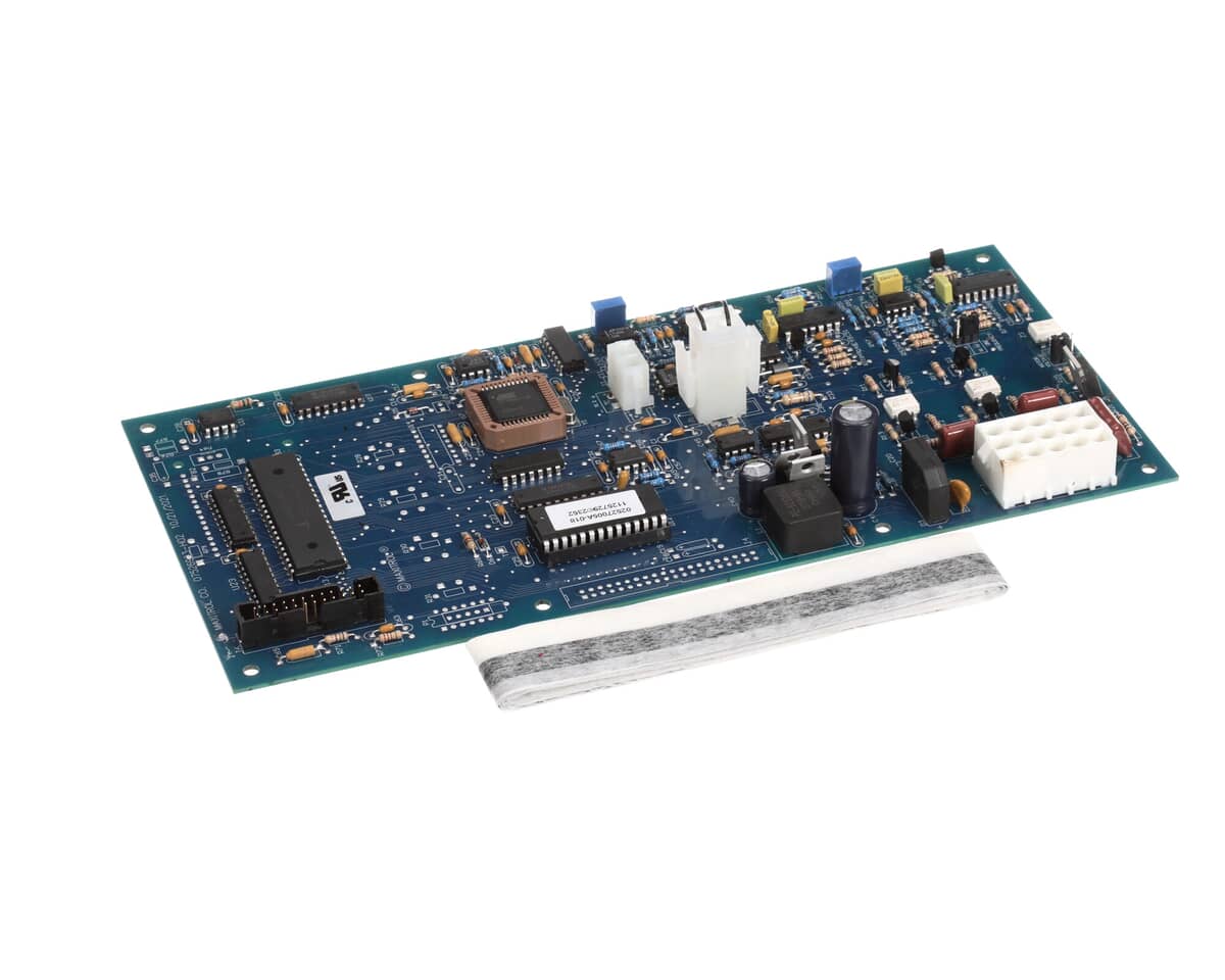 LINCOLN PARTS Lincoln 4070632 Control Board Main - SKU LIN4070632