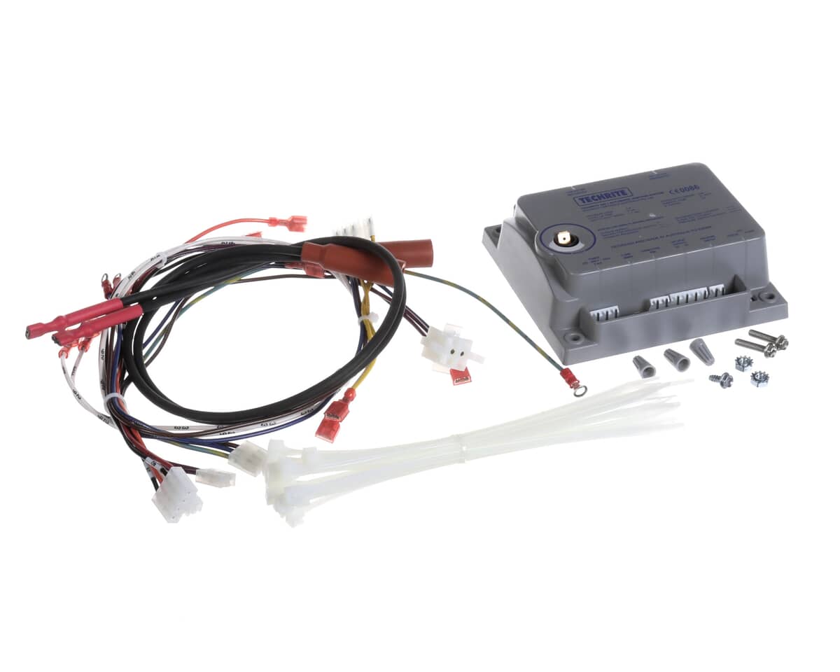 LINCOLN PARTS Lincoln 4604528 1433 Exp Hw Icm To Techrite Icm Fld Conv - SKU LIN4604528
