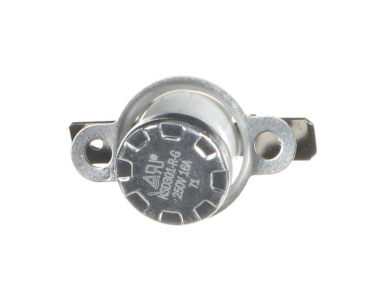LINCOLN PARTS Lincoln 4606389 Hi Limit 1/2 160F 16A 250V - SKU LIN4606389