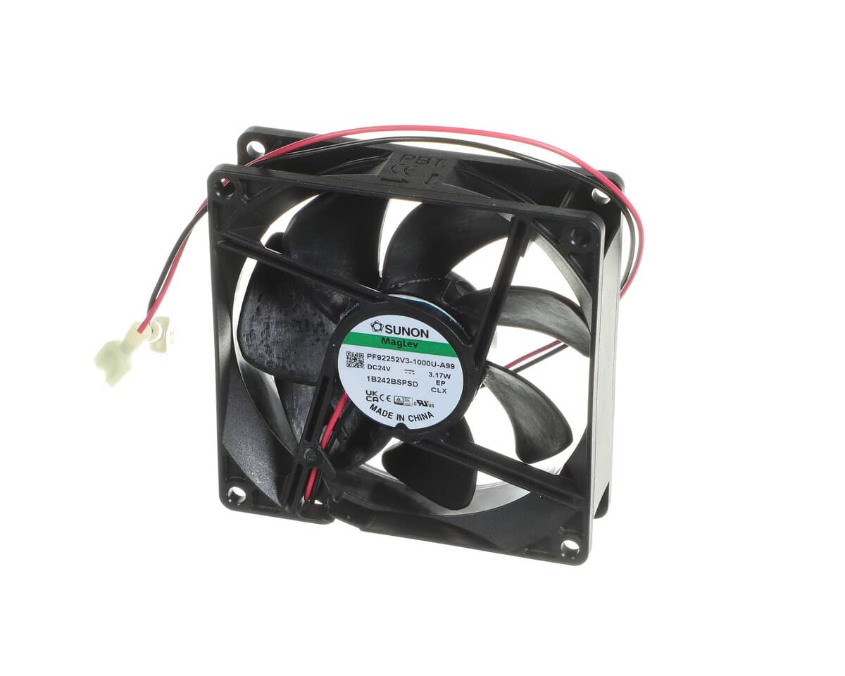 LINCOLN PARTS Lincoln 4608567 Cooling Fan - SKU LIN4608567