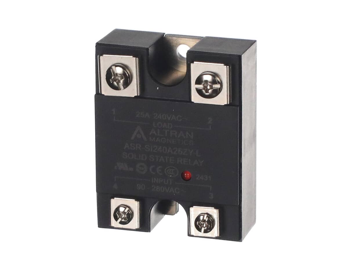 LOCKWOOD PARTS Lockwood H-RELAY-HHP Relay - SKU LKWH-RELAY-HHP