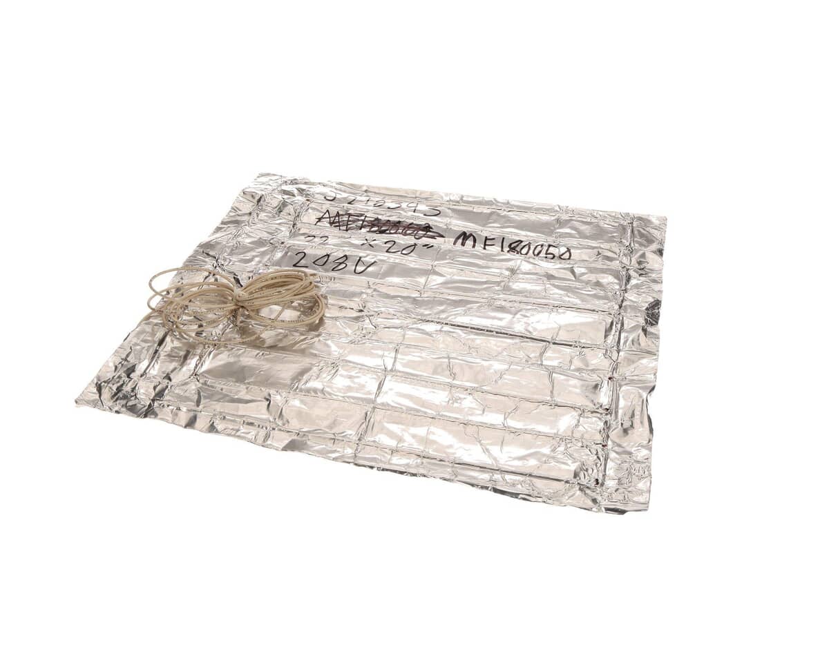 LOW TEMP INDUSTRIES PARTS Low Temp Industries MF180050 Heat Pad - SKU LOWMF180050