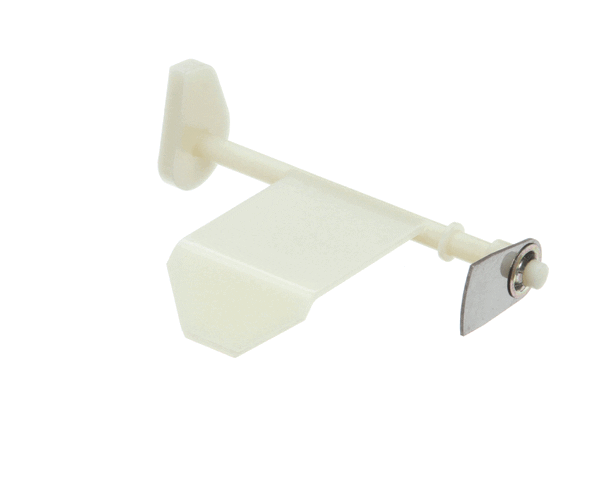 MANITOWOC ICE PARTS Manitowoc Ice 000000710 Ice Door-Damper - SKU MAN000000710