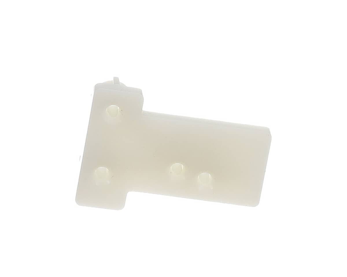 MANITOWOC ICE PARTS Manitowoc Ice 000001127 Tapping Plate - SKU MAN000001127
