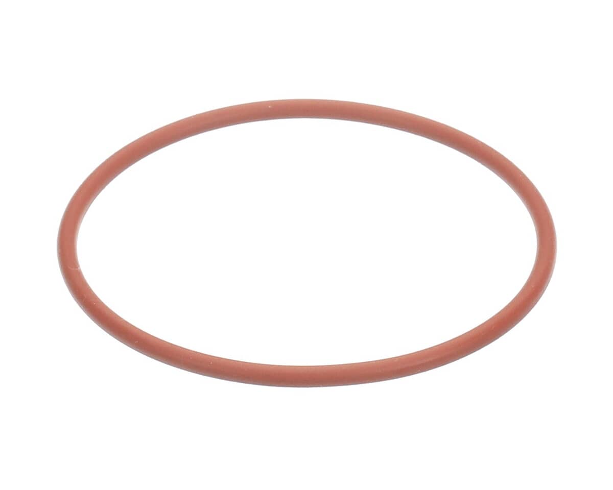 MANITOWOC ICE PARTS Manitowoc Ice 0000012898 Gearbox Gasket Upper - SKU MAN0000012898