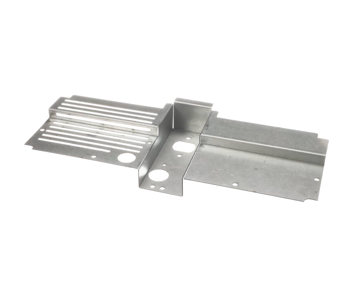 MANITOWOC ICE PARTS Manitowoc Ice 000002796 Panel Rear Utility - SKU MAN000002796