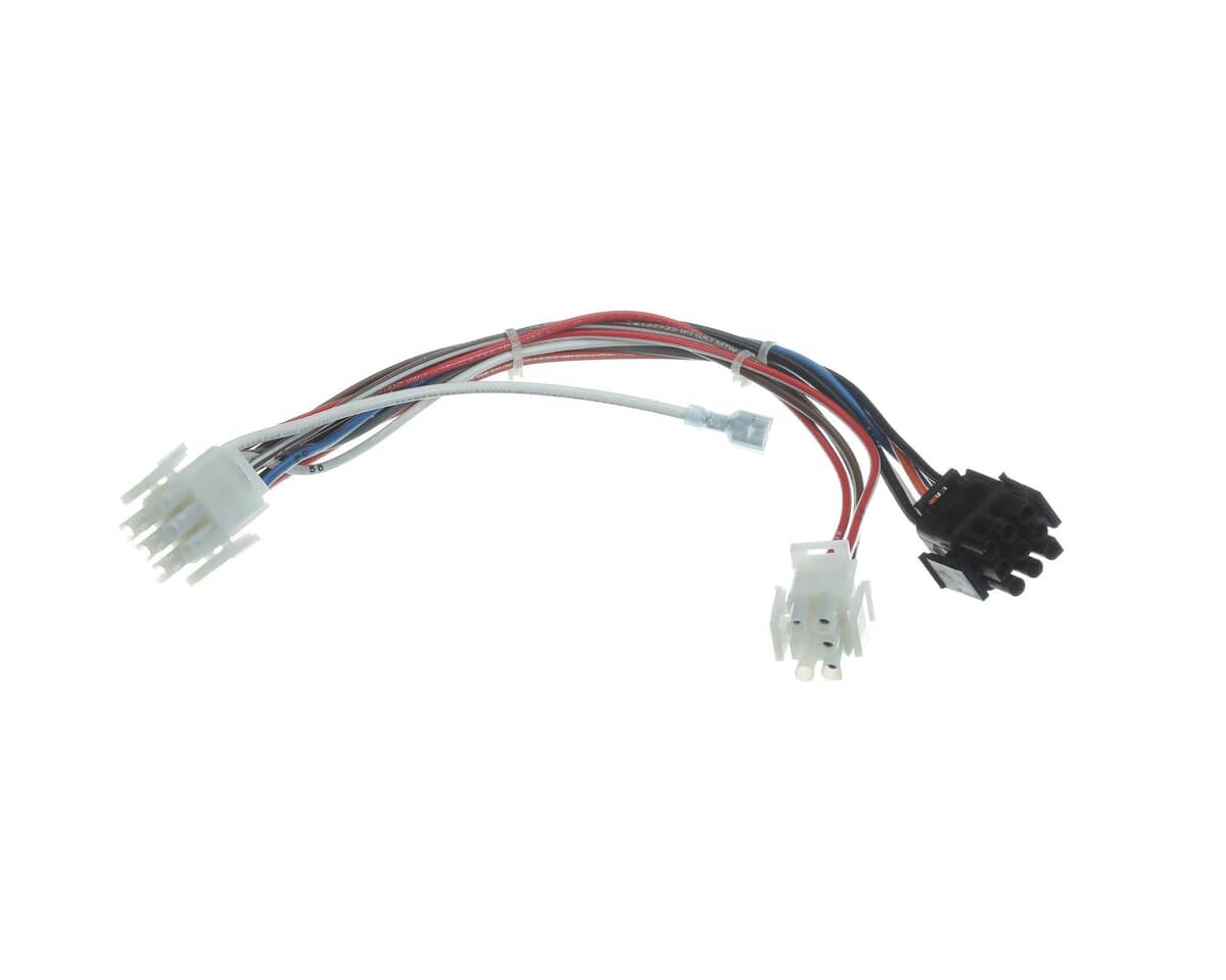 MANITOWOC ICE PARTS Manitowoc Ice 000002860 Harness Wiring - SKU MAN000002860