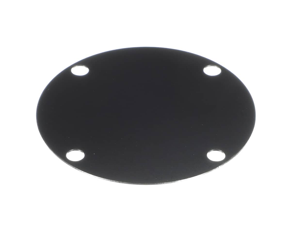 MANITOWOC ICE PARTS Manitowoc Ice 000005645 Cover - Top Bearing - SKU MAN000005645