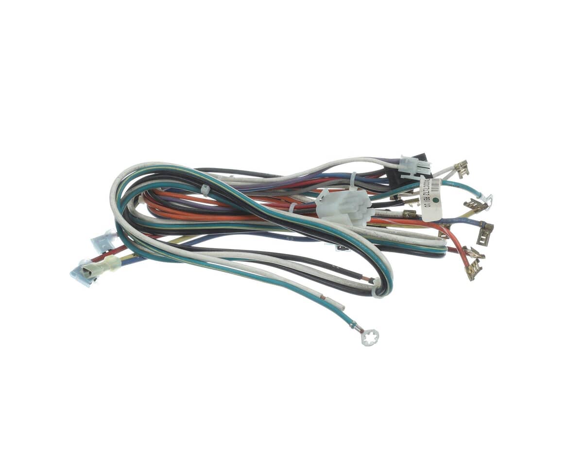 MANITOWOC ICE PARTS Manitowoc Ice 000007172 Harness Wire Control Box 115/60/1 - SKU MAN000007172
