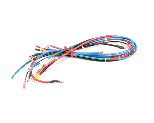 MANITOWOC ICE PARTS Manitowoc Ice 000007741 Harness Wiring 230/60/1 - SKU MAN000007741