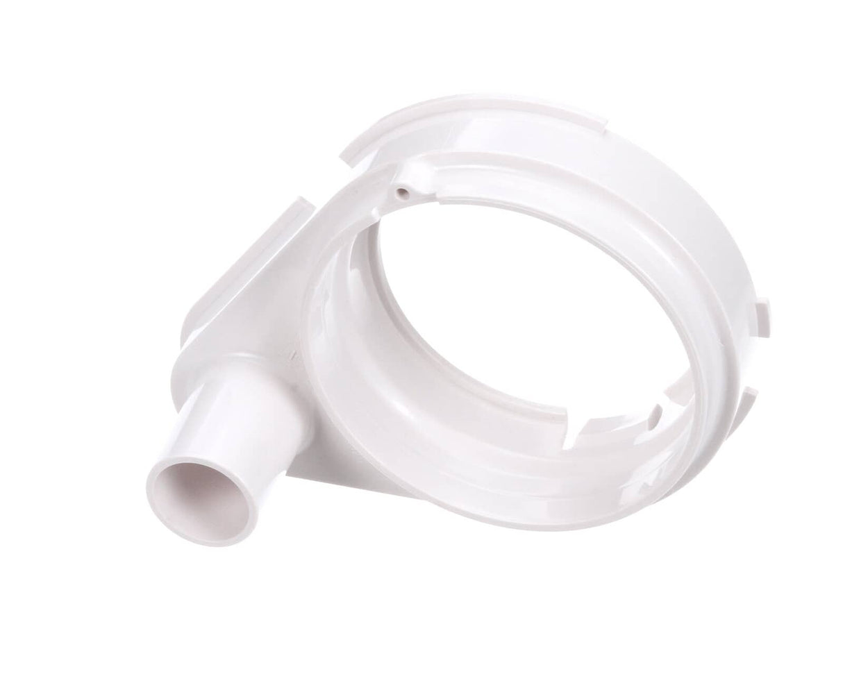 MANITOWOC ICE PARTS Manitowoc Ice 000008028 Mount Pump - Dual - SKU MAN000008028