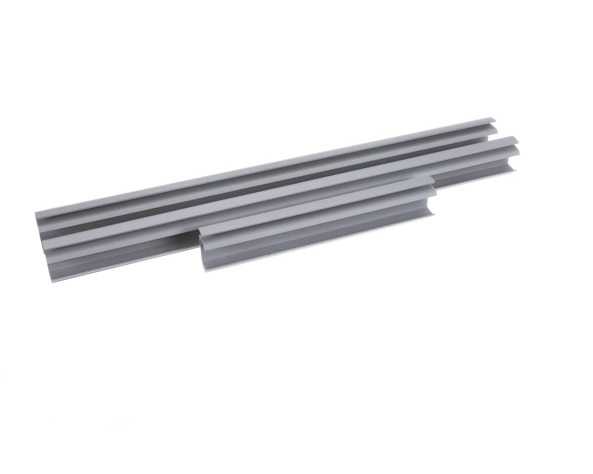MANITOWOC ICE PARTS Manitowoc Ice 00000819 Sliding Window Track Kit - SKU MAN00000819