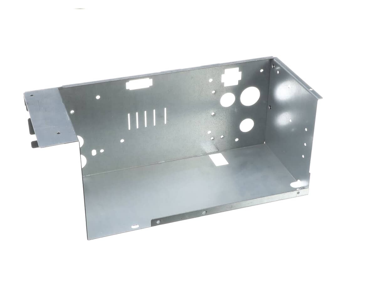 MANITOWOC ICE PARTS Manitowoc Ice 000008279 Box Control - SKU MAN000008279