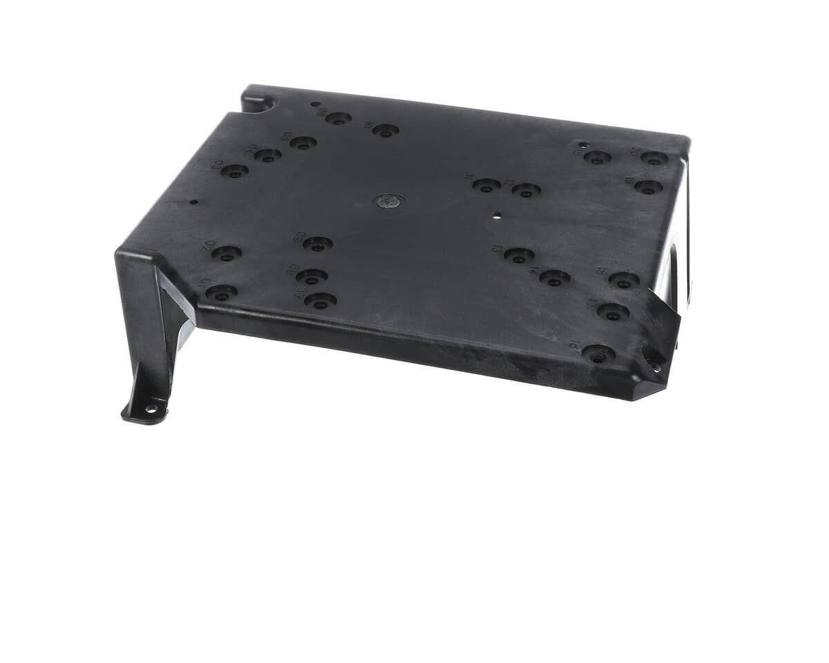 MANITOWOC ICE PARTS Manitowoc Ice 000008346 Base Compressor 30IN - SKU MAN000008346