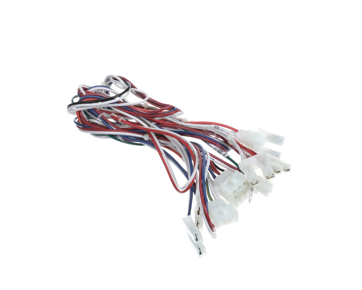 MANITOWOC ICE PARTS Manitowoc Ice 000009033 Wiring Harness - Duals - SKU MAN000009033