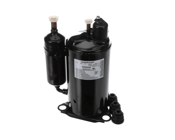 MANITOWOC ICE PARTS Manitowoc Ice 000010315 Compressor 115/60/1 - SKU MAN000010315