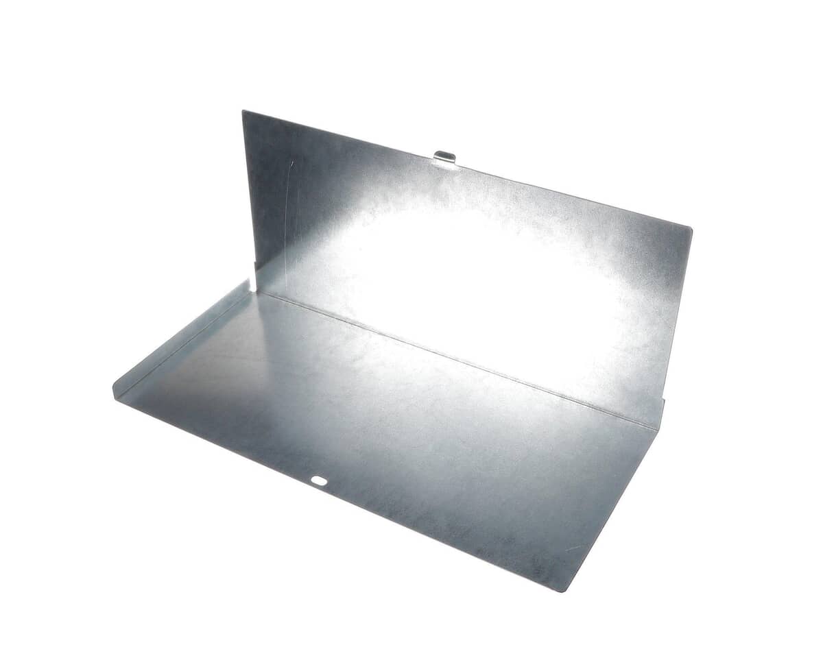 MANITOWOC ICE PARTS Manitowoc Ice 000010422 Control Box Cover - SKU MAN000010422