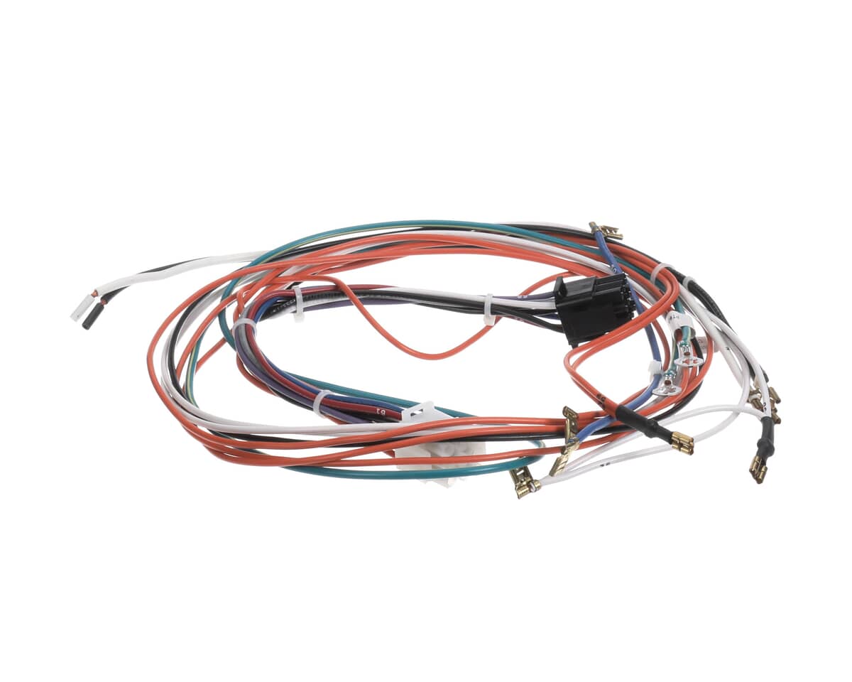 MANITOWOC ICE PARTS Manitowoc Ice 000010607 Wire Harness 115V/60HZ - SKU MAN000010607