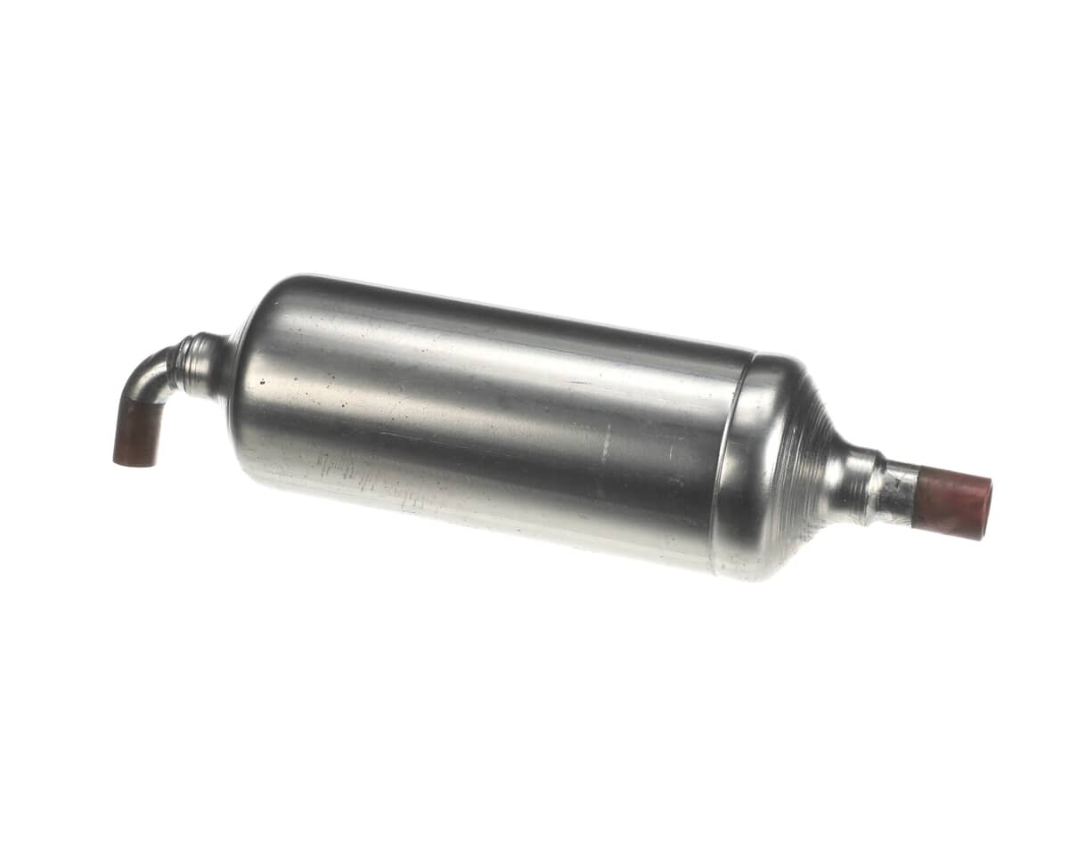 MANITOWOC ICE PARTS Manitowoc Ice 000012000 Inline Accumulator - SKU MAN000012000