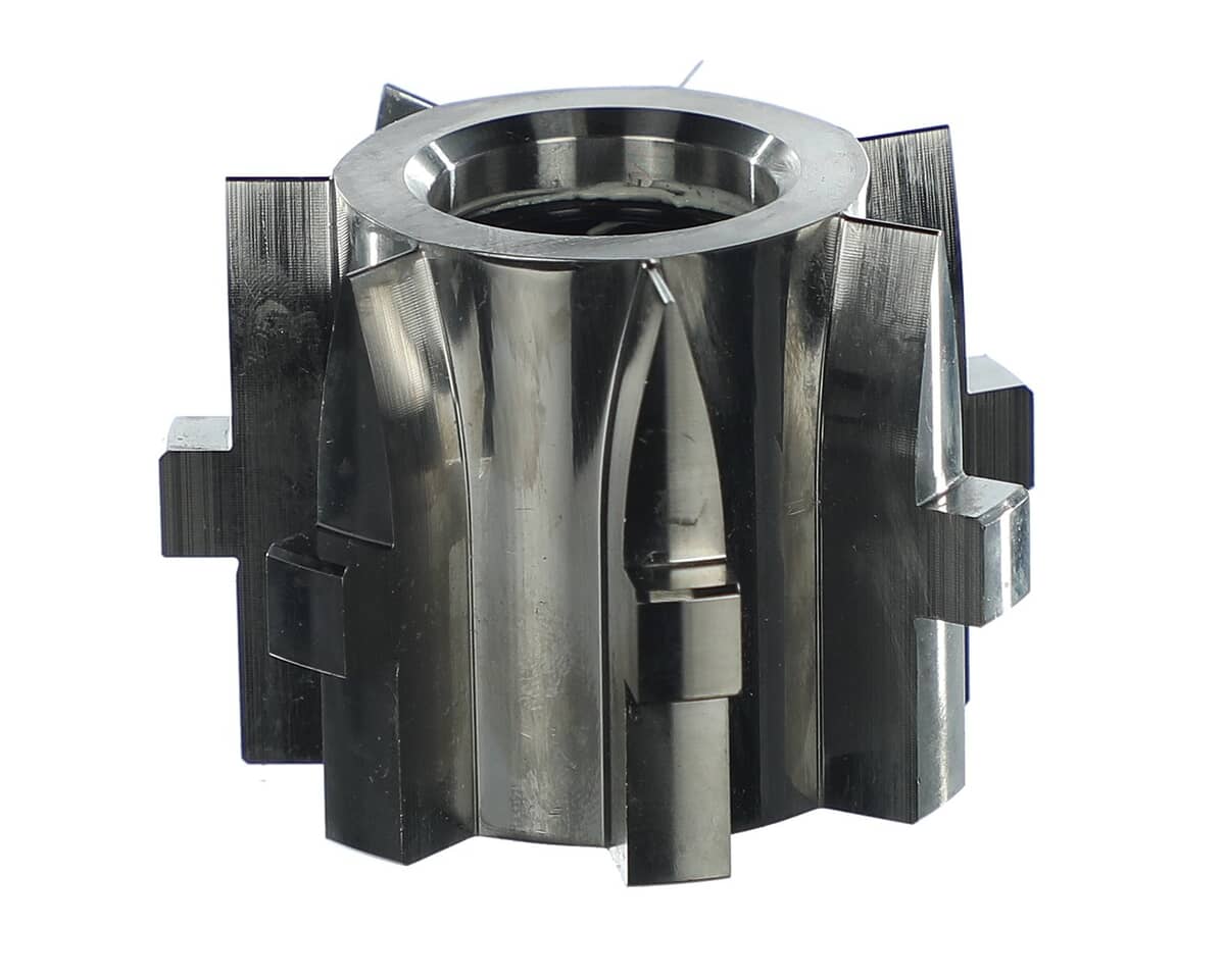 MANITOWOC ICE PARTS Manitowoc Ice 000012900 Ice Extruder Assembly - SKU MAN000012900