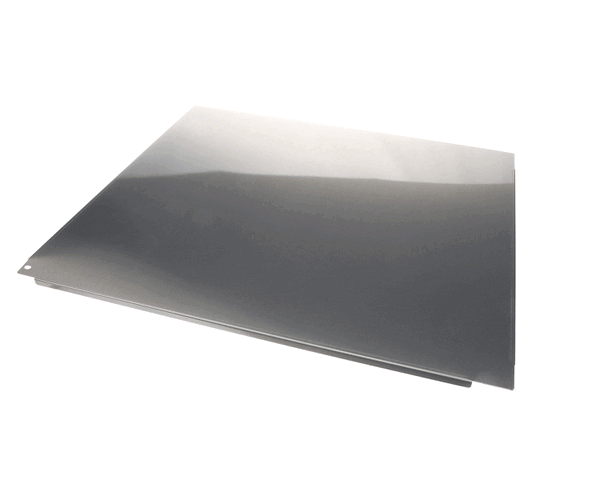 MANITOWOC ICE PARTS Manitowoc Ice 000013073 Panel Side RH Alum 25 Twin - SKU MAN000013073
