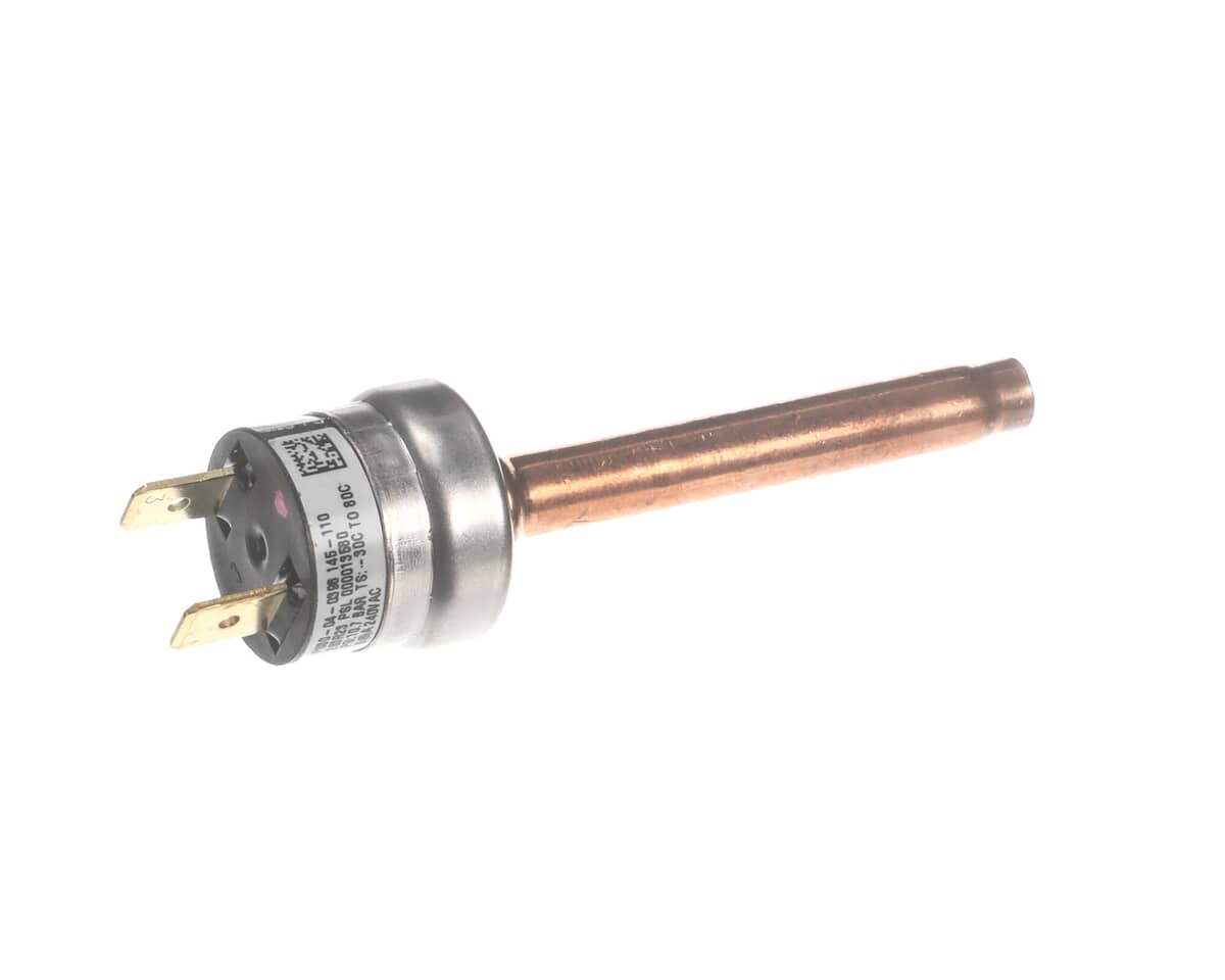 MANITOWOC ICE PARTS Manitowoc Ice 000013580 Switch Pressure Fcc No 110/145 - SKU MAN000013580