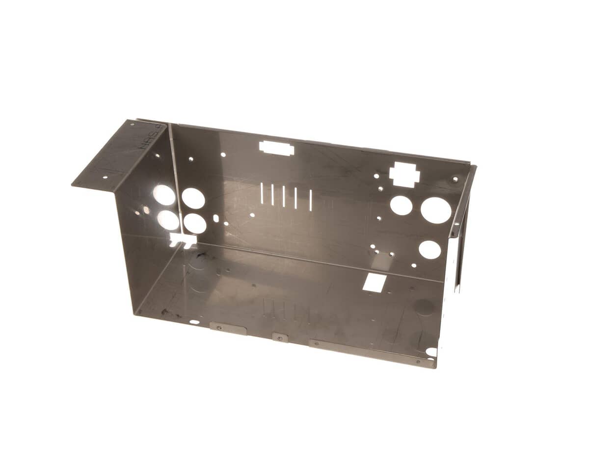MANITOWOC ICE PARTS Manitowoc Ice 000013820 Control Box I Series SS - SKU MAN000013820