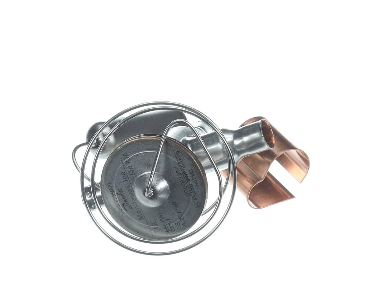 MANITOWOC ICE PARTS Manitowoc Ice 000015013 Exp Valve Kit KT420A - SKU MAN000015013