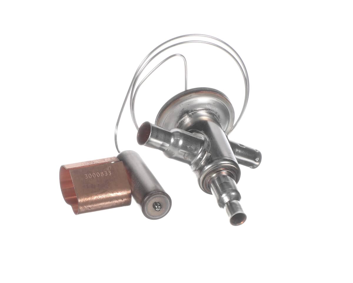 MANITOWOC ICE PARTS Manitowoc Ice 000015021 Exp Valve Kit - SKU MAN000015021