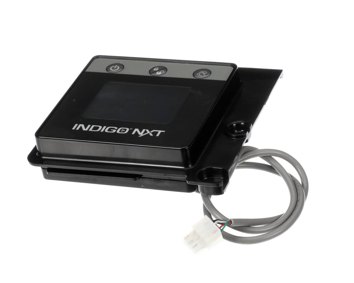 MANITOWOC ICE PARTS Manitowoc Ice 000015153 Touchscreen Housing Assm 22 In - SKU MAN000015153