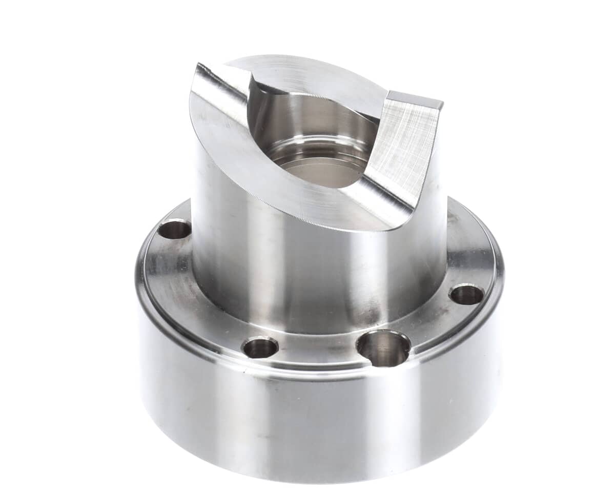 MANITOWOC ICE PARTS Manitowoc Ice 000015314 Cutter Head - SKU MAN000015314