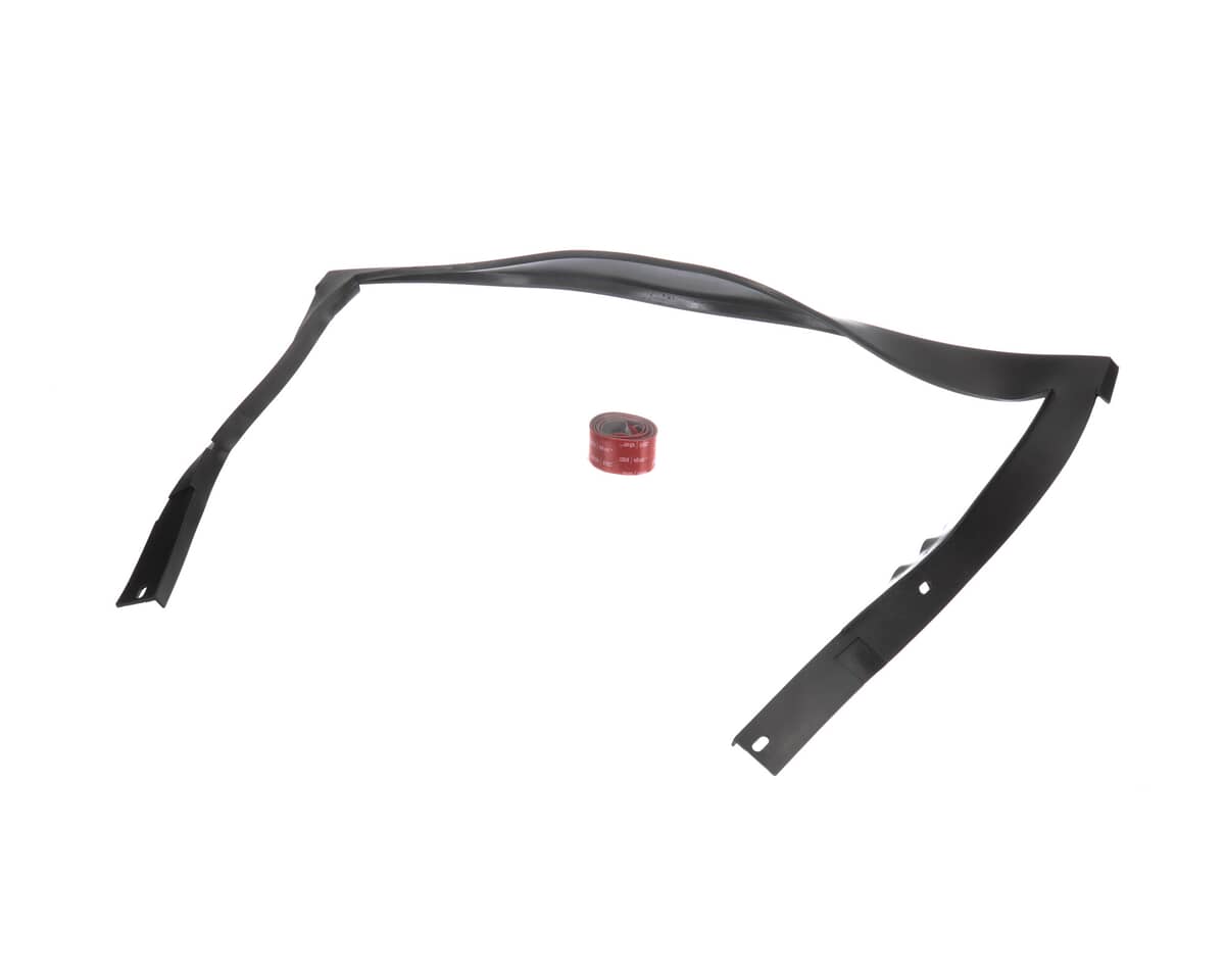 MANITOWOC ICE PARTS Manitowoc Ice 000015384 Service Asm Trim Bin Door 0000 - SKU MAN000015384