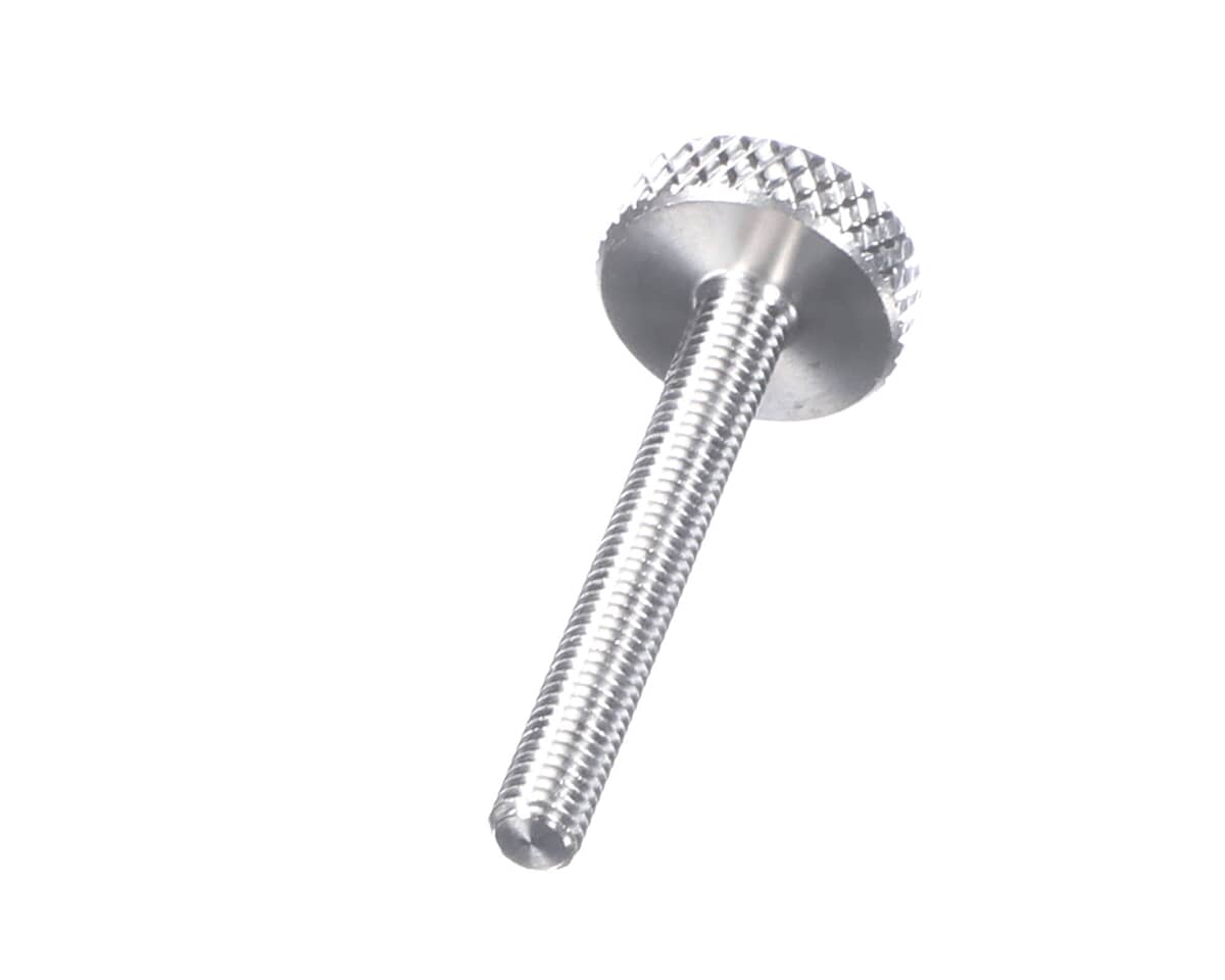 MANITOWOC ICE PARTS Manitowoc Ice 000015846 Screw Thmb Knl Sl 10-32X1.5 18-8 Zc - SKU MAN000015846