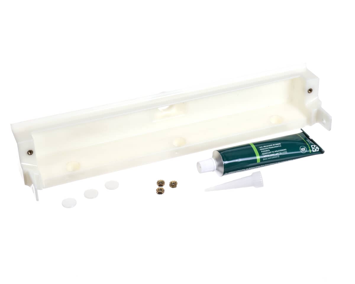 MANITOWOC ICE PARTS Manitowoc Ice 000016507 Assembly Top Evap Frame Bkm 22 In - SKU MAN000016507