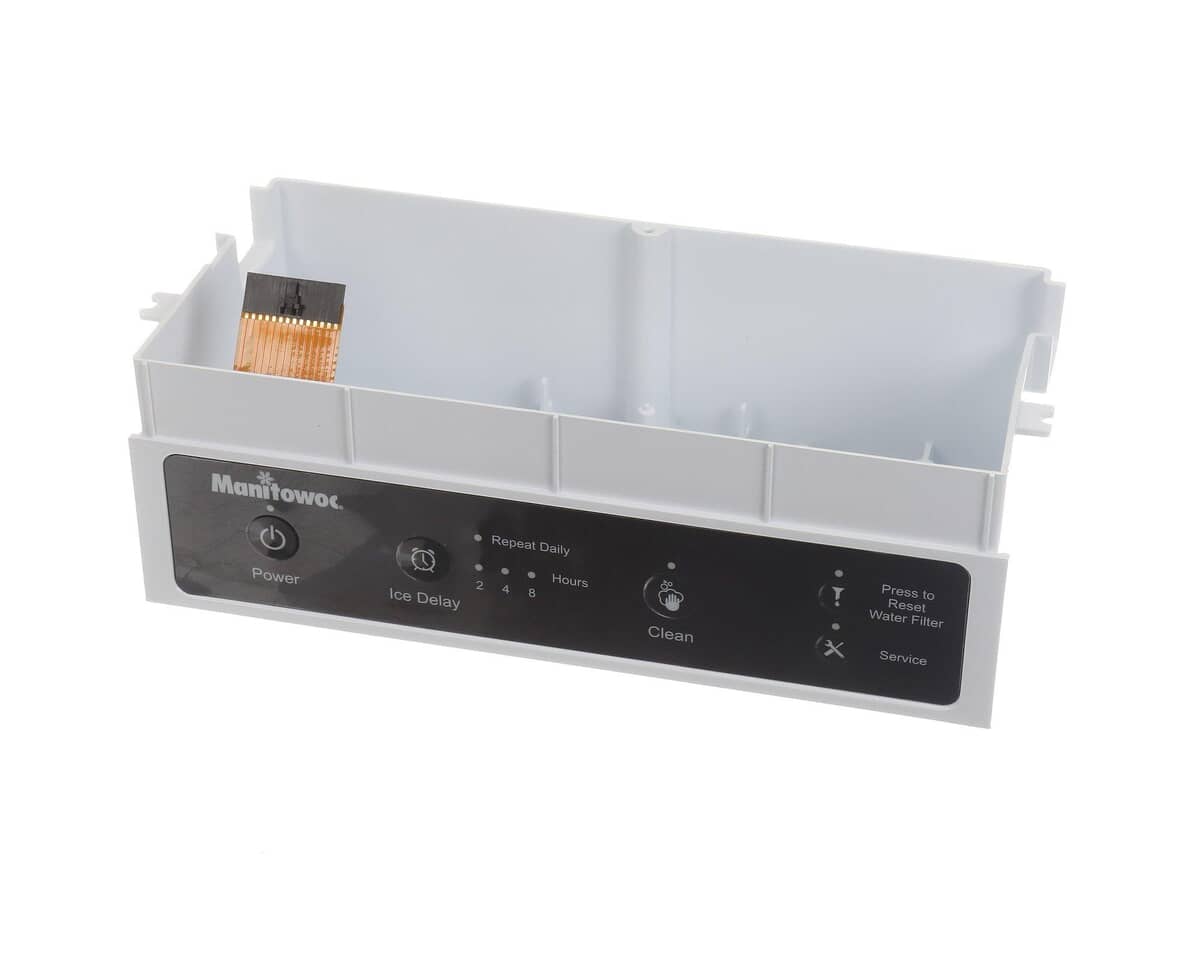 MANITOWOC ICE PARTS Manitowoc Ice 000016923 Control Box Assembly USE0050 - SKU MAN000016923