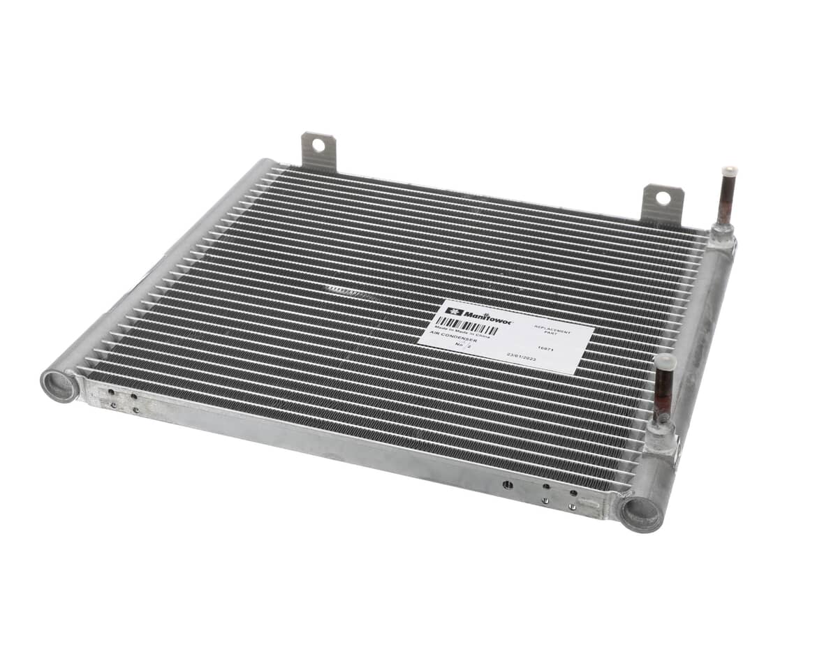 MANITOWOC ICE PARTS Manitowoc Ice 000016971 Condenser Air - SKU MAN000016971
