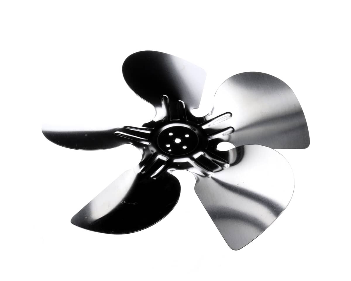 MANITOWOC ICE PARTS Manitowoc Ice 000016981 Fan Blade - SKU MAN000016981