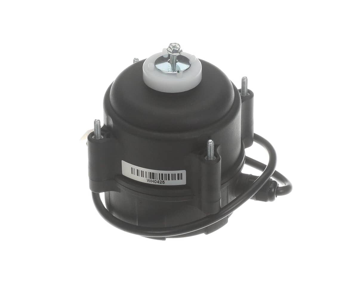 MANITOWOC ICE PARTS Manitowoc Ice 000016982 Fan Motor Condenser - SKU MAN000016982