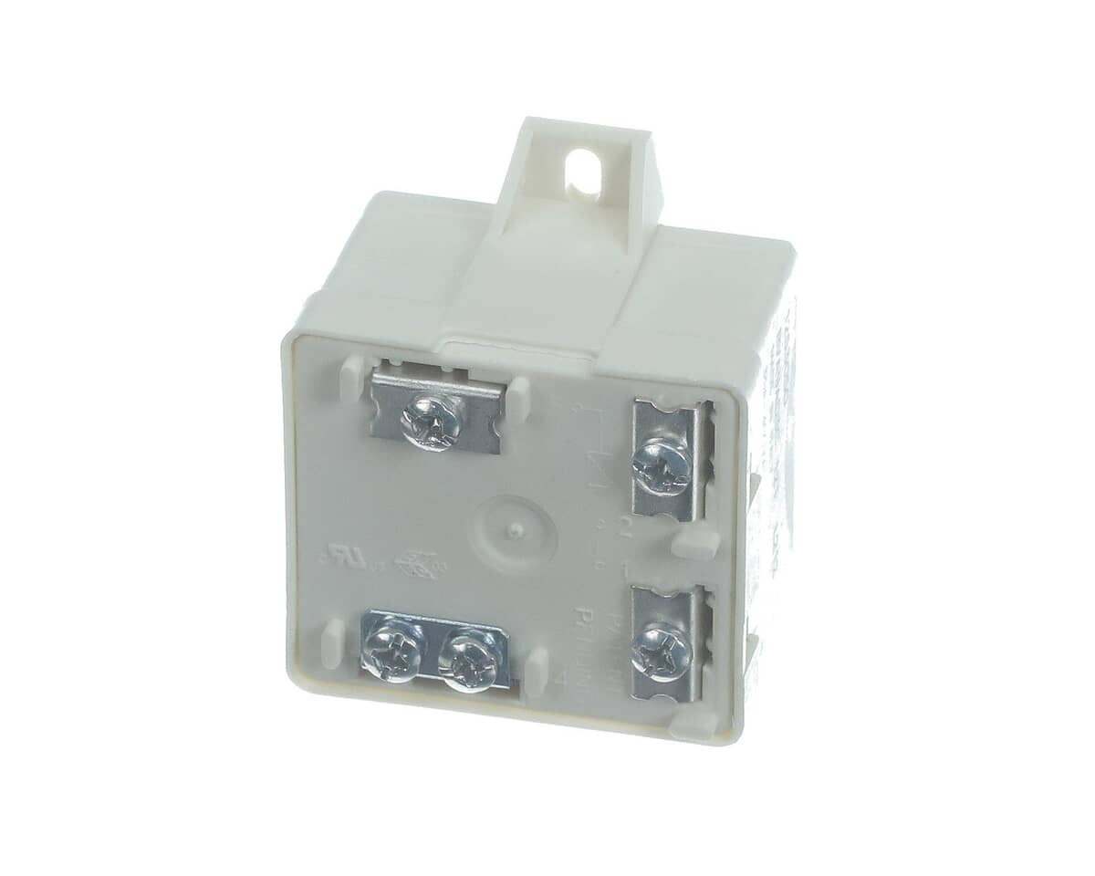 MANITOWOC ICE PARTS Manitowoc Ice 000017191 Start Relay - SKU MAN000017191