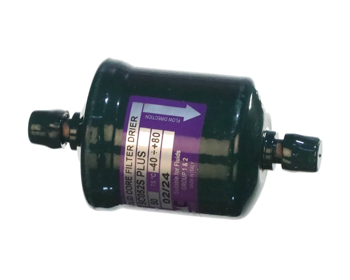 MANITOWOC ICE PARTS Manitowoc Ice 000017973 Filter Drier RF1200 - SKU MAN000017973
