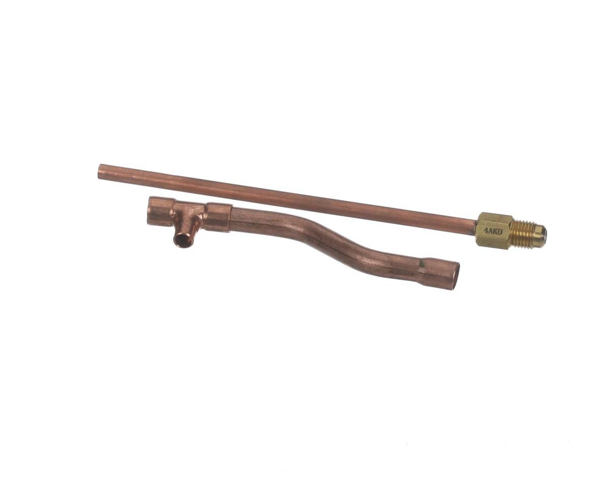 MANITOWOC ICE PARTS Manitowoc Ice 000018464 Schrader Valve - SKU MAN000018464