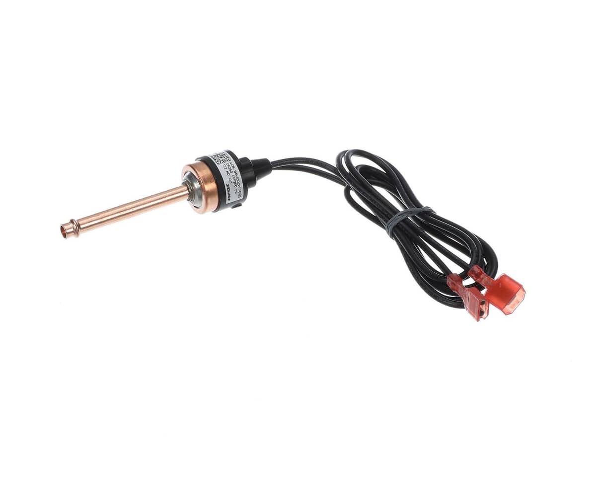 MANITOWOC ICE PARTS Manitowoc Ice 000018768 Switch Pressure Fcc W/Leads - SKU MAN000018768