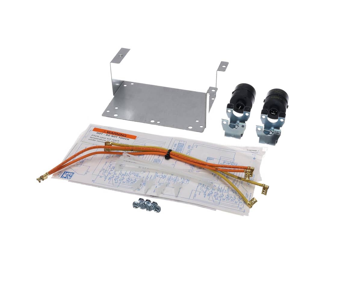 MANITOWOC ICE PARTS Manitowoc Ice 000019347 Protector Motor Start - SKU MAN000019347