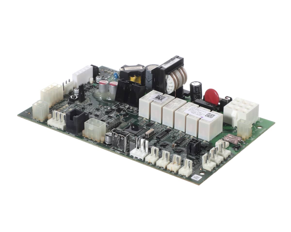 MANITOWOC ICE PARTS Manitowoc Ice 00015208 Control Board - SKU MAN00015208