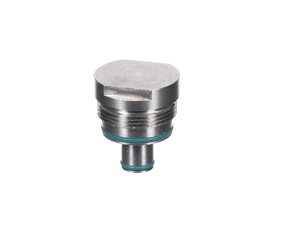 MANITOWOC ICE PARTS Manitowoc Ice 020007659 Plug Manifold Port - SKU MAN020007659