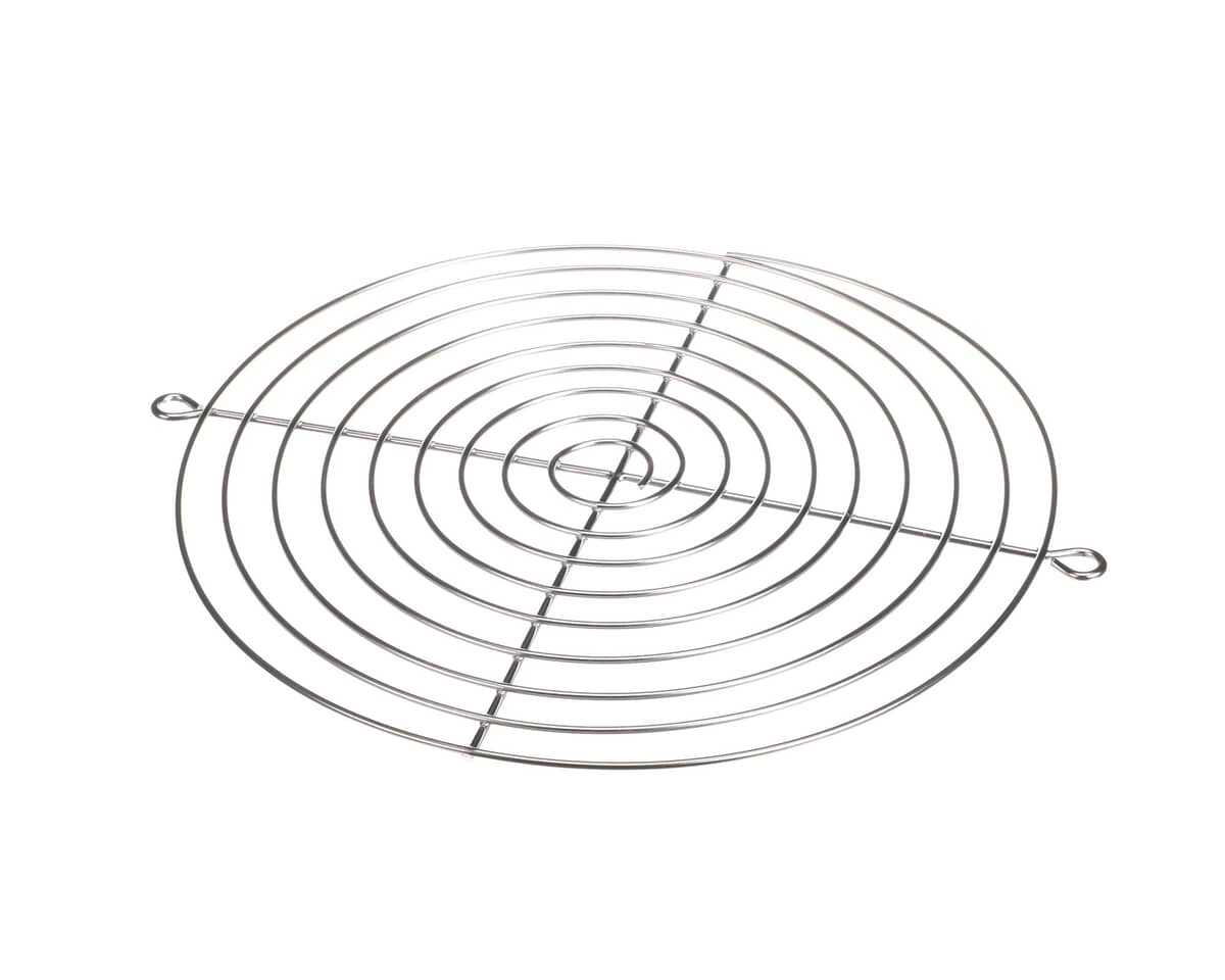 MANITOWOC ICE PARTS Manitowoc Ice 040002384 Fanguard - SKU MAN040002384