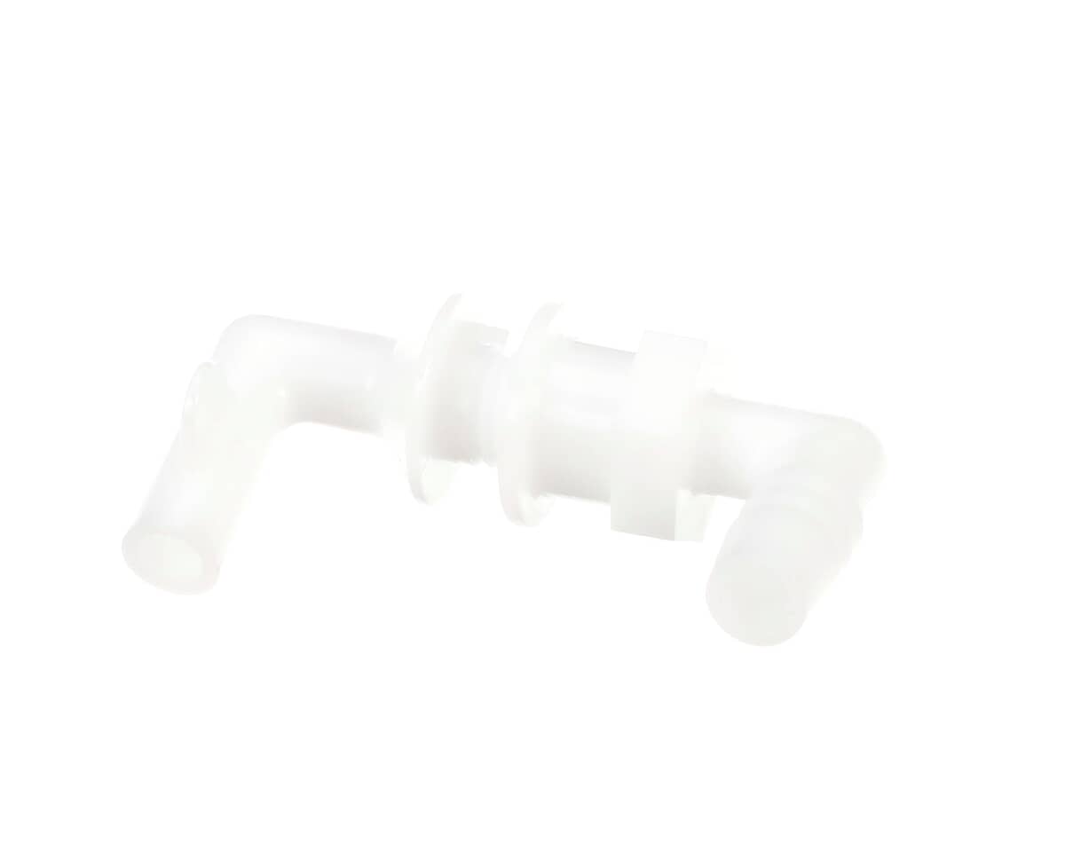 MANITOWOC ICE PARTS Manitowoc Ice 040003535 Water Adaptors Assembly - SKU MAN040003535